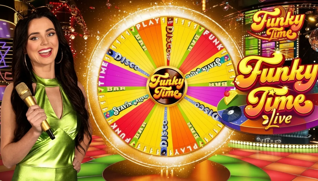 Funky Time