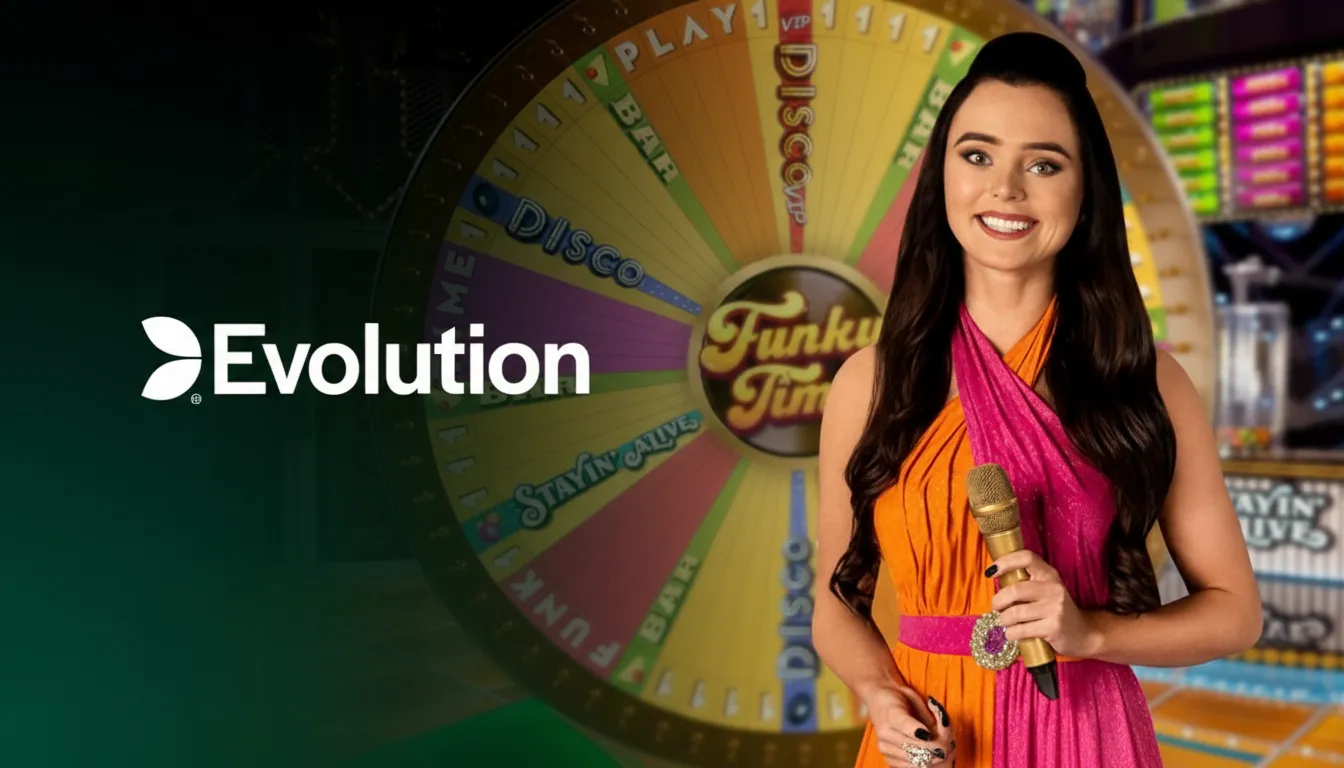 funky time demo game