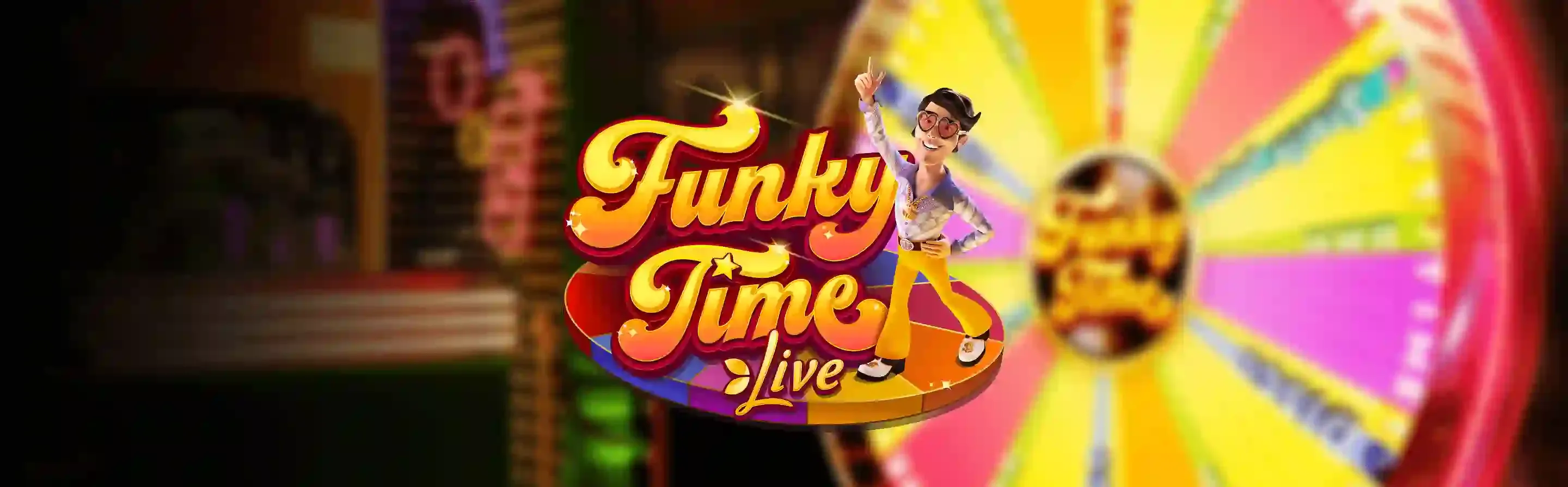 Funky Time