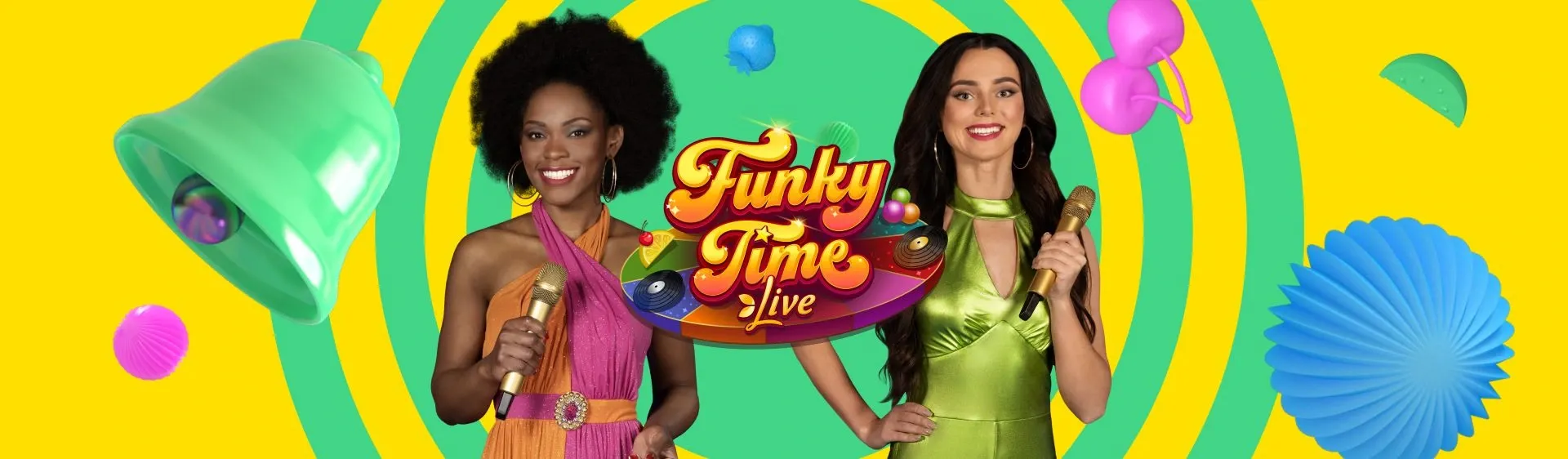 funky time casino tracker